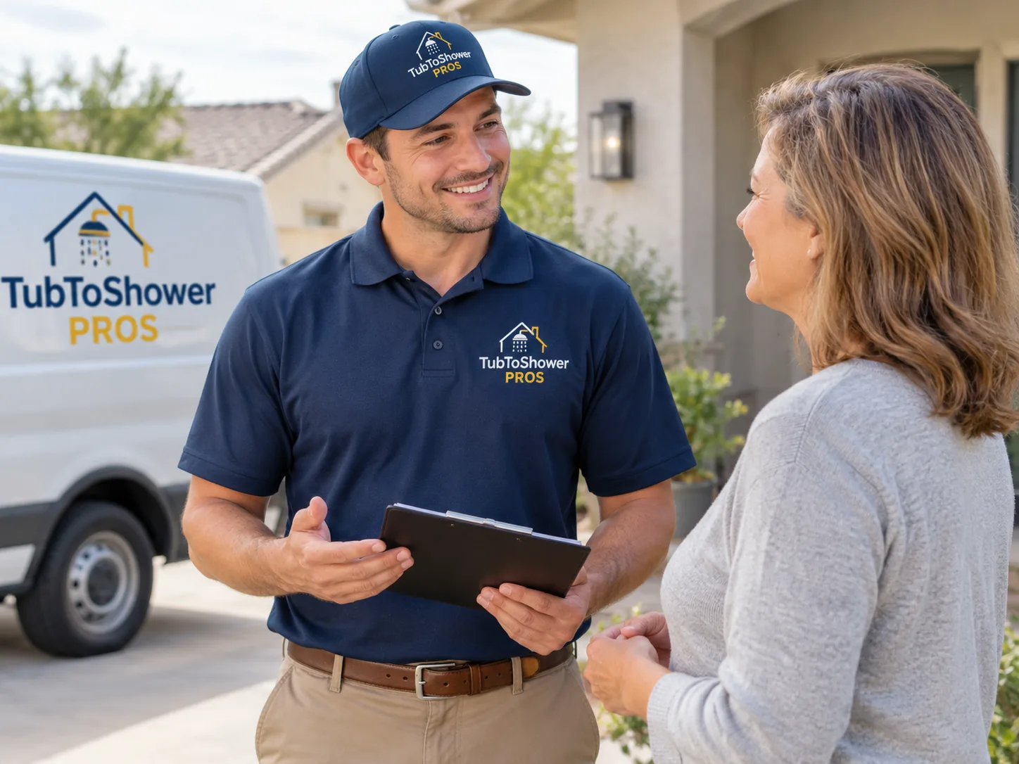Tub Shower Conversion Moreno Valley, CA FAQs